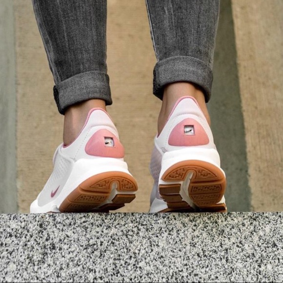 Nike sock dart premium sneakers - Picture 3 of 8